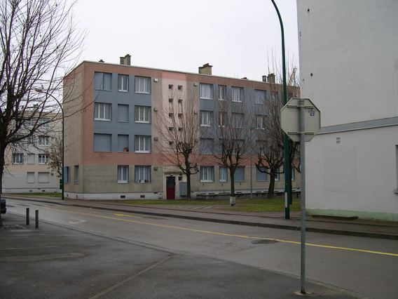  Immeubles, rue gabriel Groley